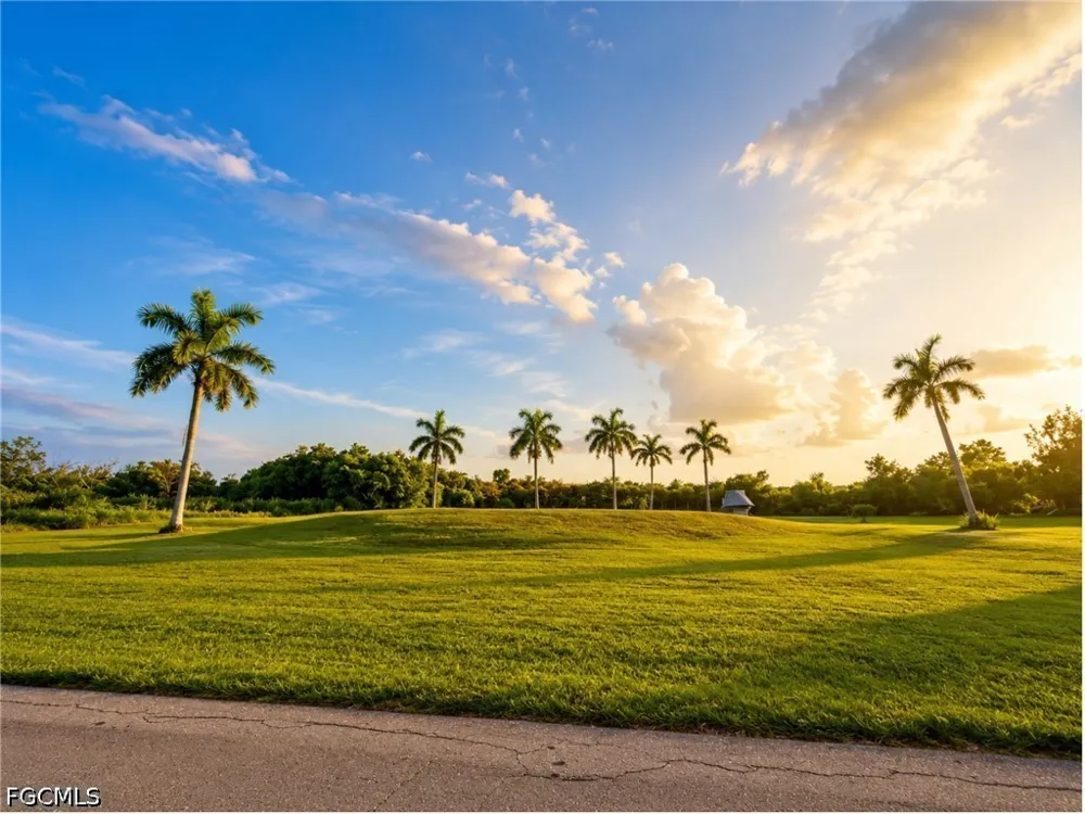 Barrancas Avenue Bokeelia, FL 33922
