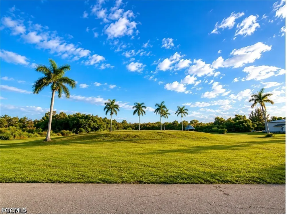 Barrancas Avenue Bokeelia, FL 33922