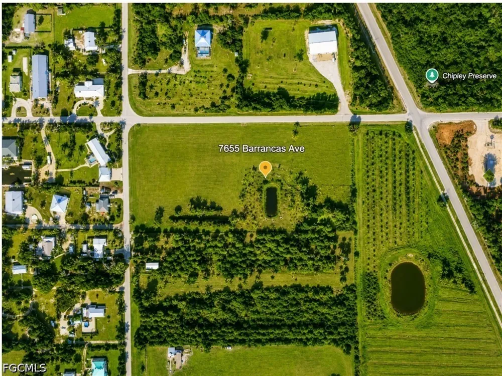 Barrancas Avenue Bokeelia, FL 33922