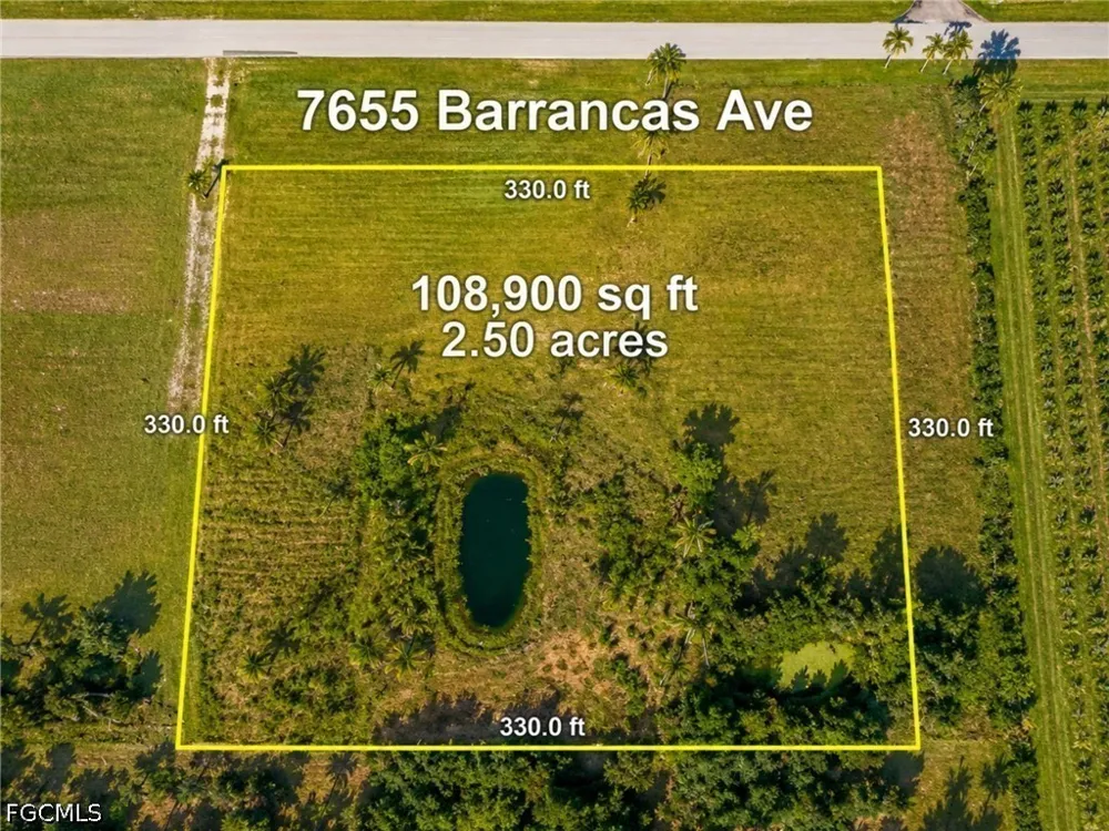 Barrancas Avenue Bokeelia, FL 33922