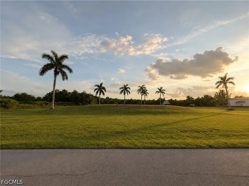 Barrancas Avenue Bokeelia, FL 33922