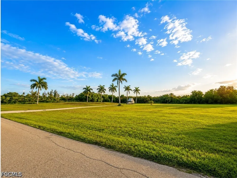 Barrancas Avenue Bokeelia, FL 33922