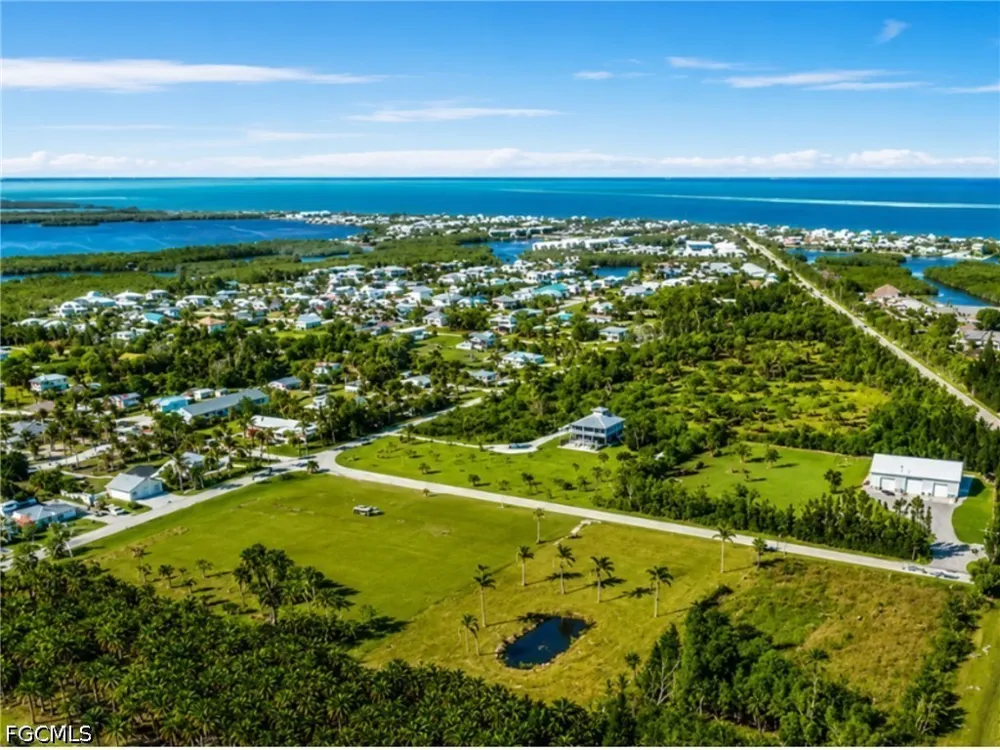 Barrancas Avenue Bokeelia, FL 33922