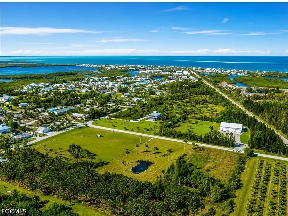 Barrancas Avenue Bokeelia, FL 33922