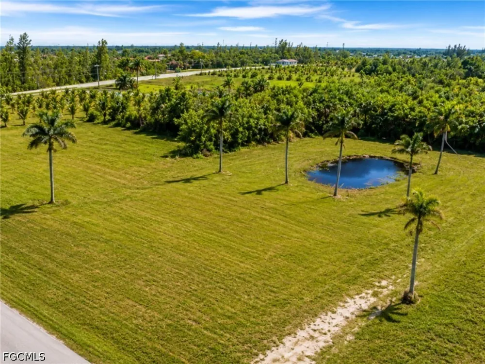 Barrancas Avenue Bokeelia, FL 33922