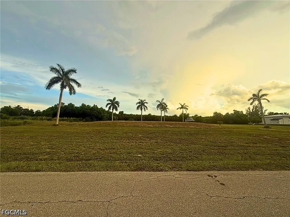 Barrancas Avenue Bokeelia, FL 33922