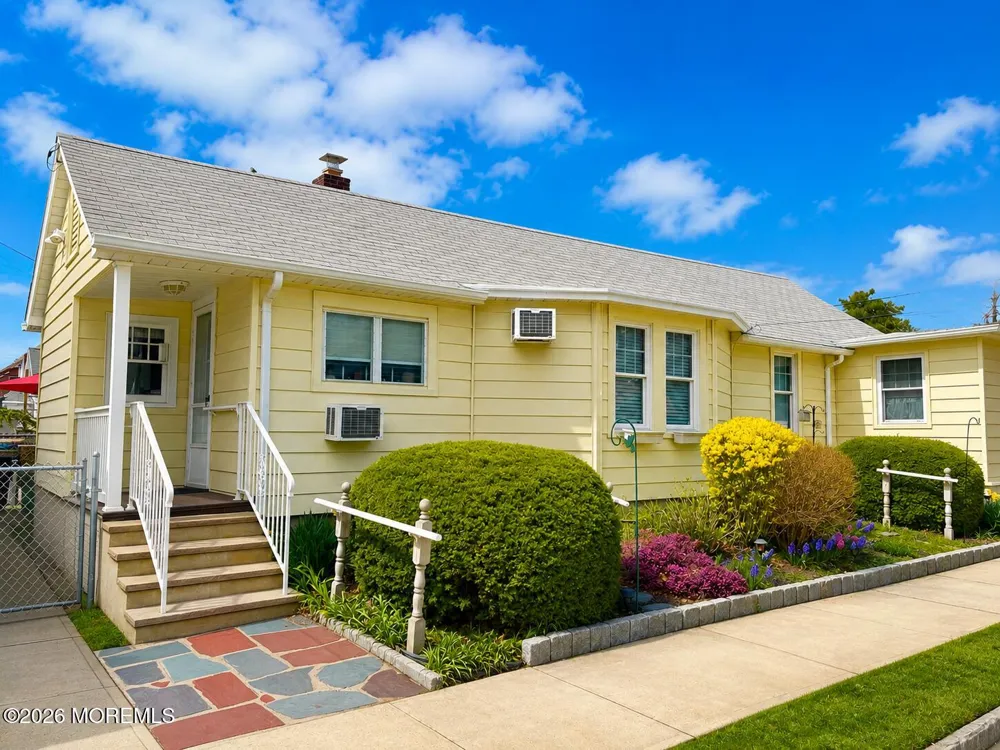 80 Franklin Avenue Ocean Grove, NJ 07756