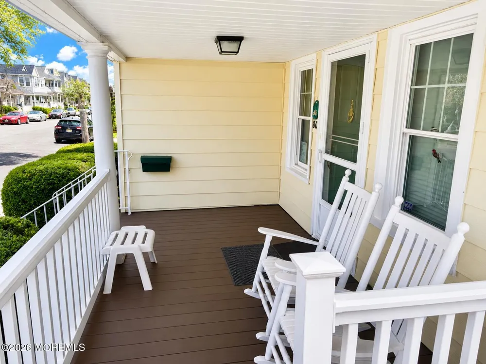 80 Franklin Avenue Ocean Grove, NJ 07756
