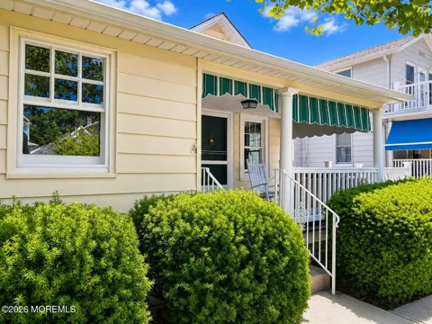 80 Franklin Avenue