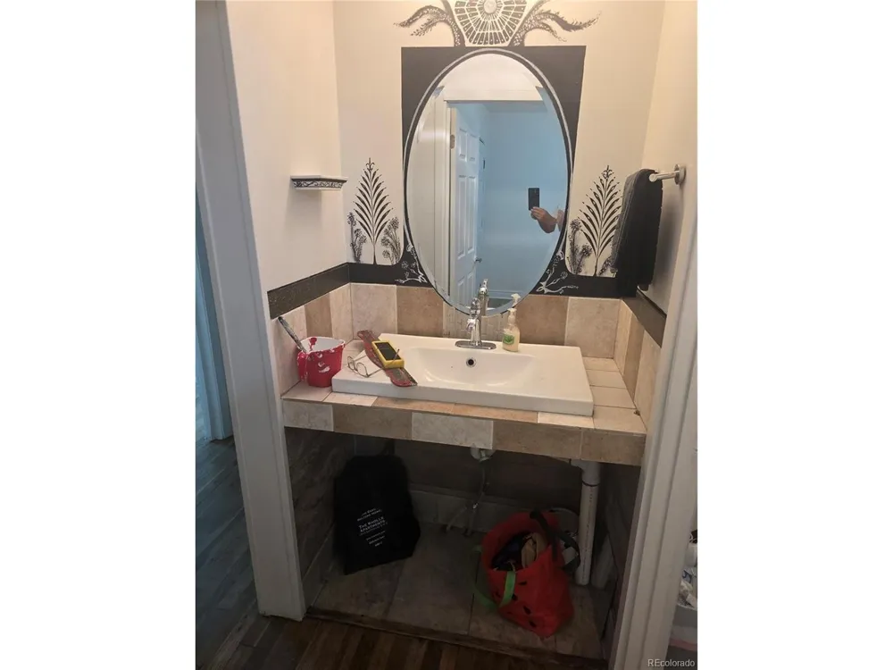 2361 Eppinger Denver, CO 80229