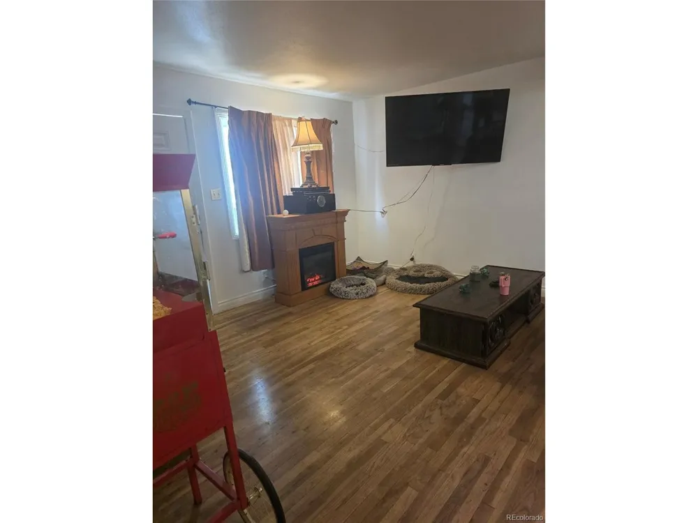 2361 Eppinger Denver, CO 80229