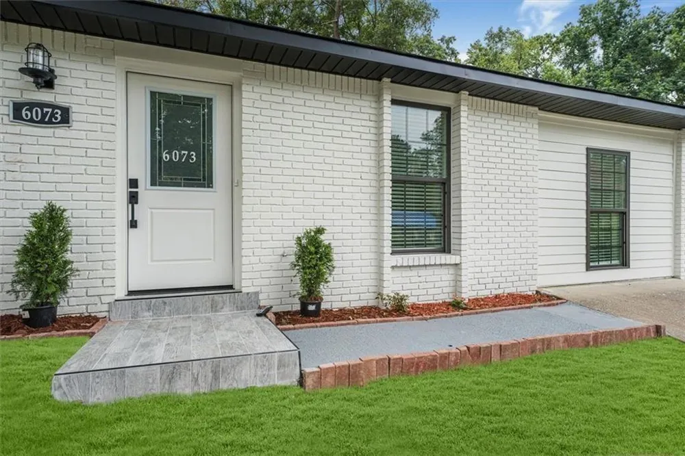 6073 Fieldcrest Drive Morrow, GA 30260