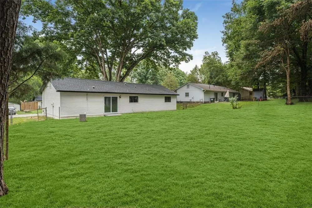 6073 Fieldcrest Drive Morrow, GA 30260