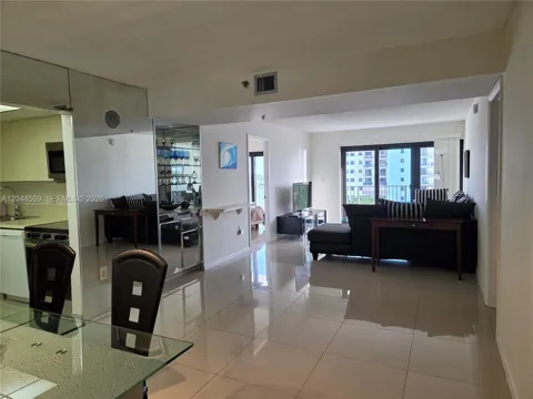 Address Not Shown