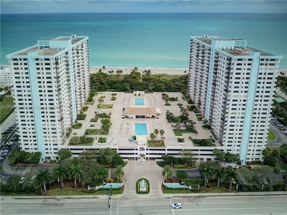 Address Not Shown Hollywood, FL 33019