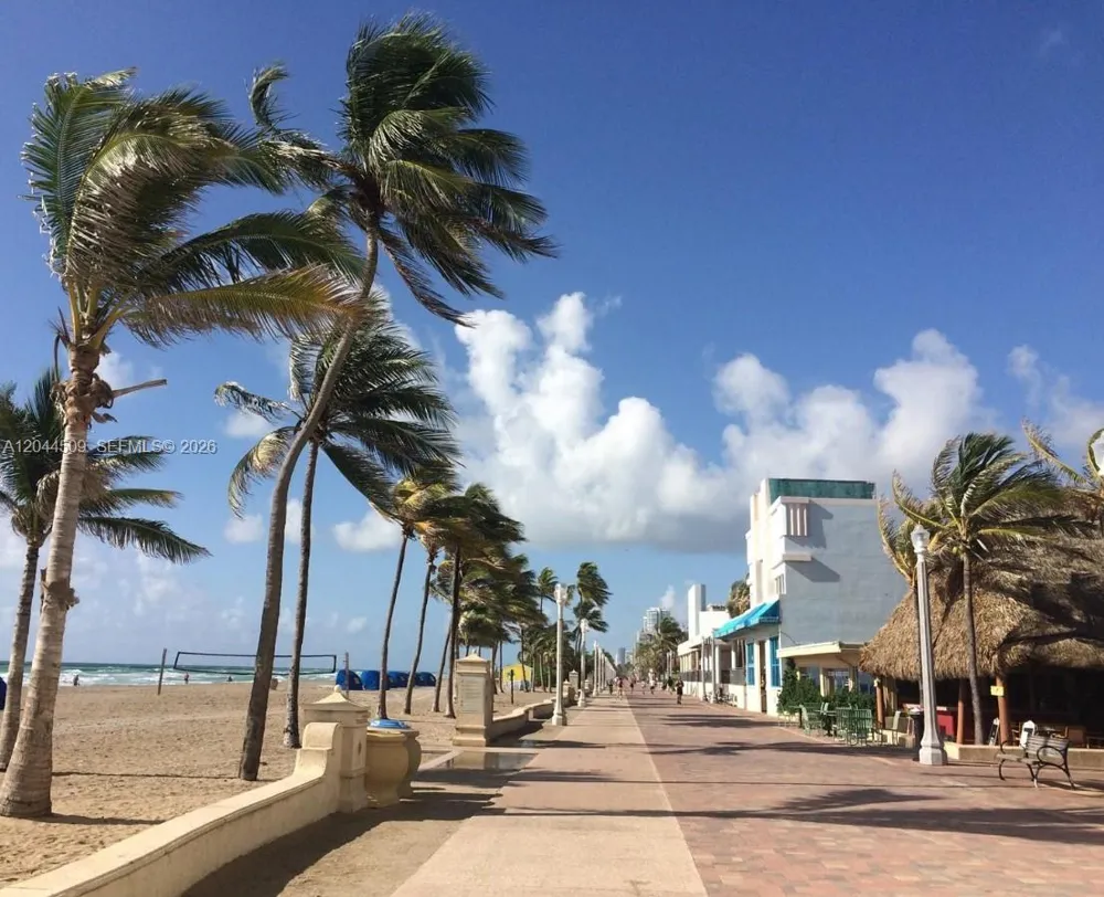 Address Not Shown Hollywood, FL 33019