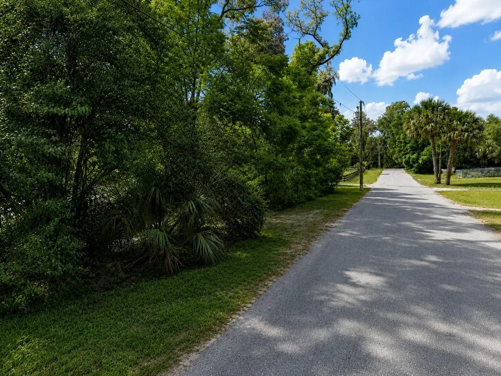 2980 SPARKMAN AVENUE Orange City, FL 32763