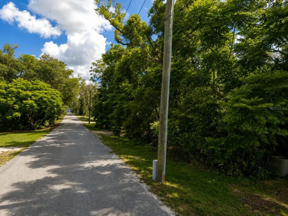 2980 SPARKMAN AVENUE Orange City, FL 32763