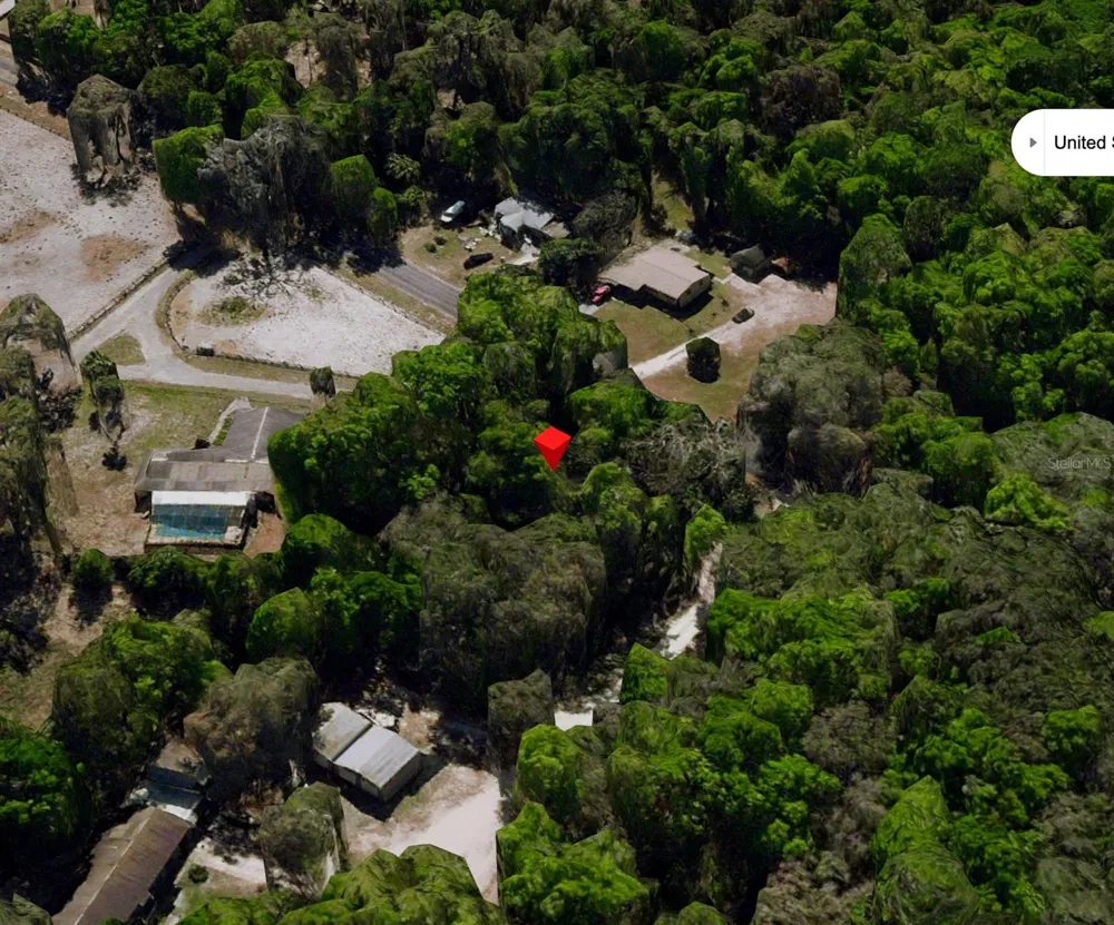 2980 SPARKMAN AVENUE Orange City, FL 32763
