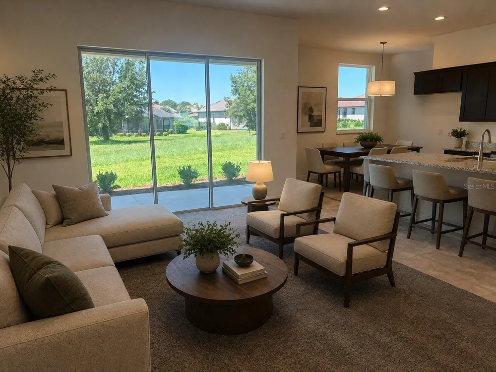 5540 SADDLEBACK COURT Lady Lake, FL 32159