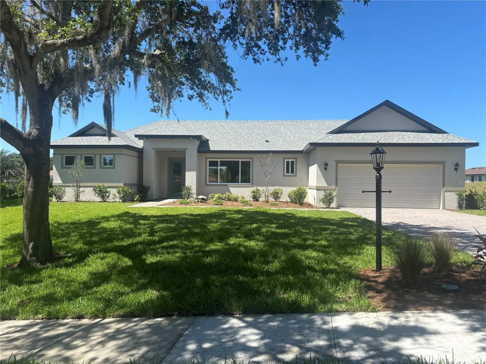 5540 SADDLEBACK COURT Lady Lake, FL 32159