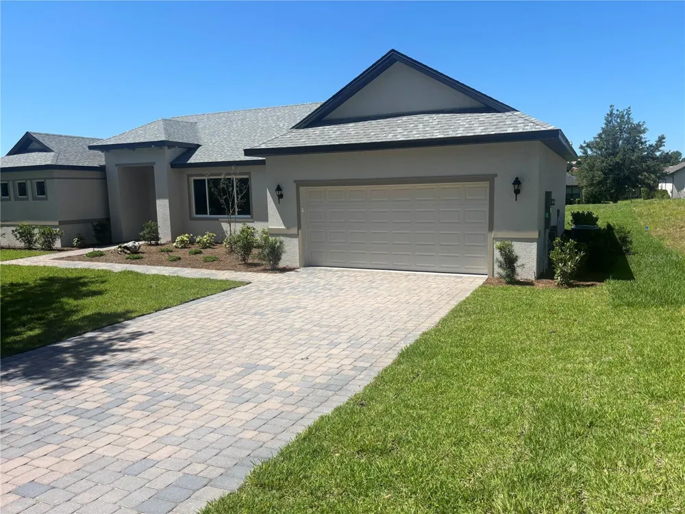 5540 SADDLEBACK COURT Lady Lake, FL 32159