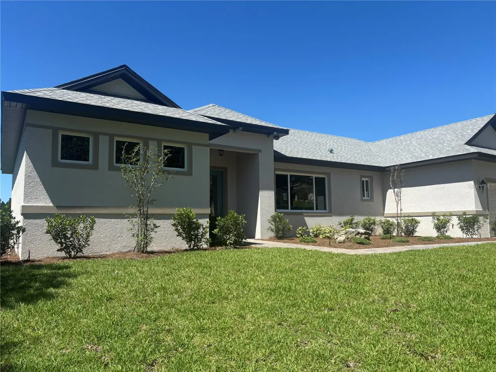 5540 SADDLEBACK COURT Lady Lake, FL 32159