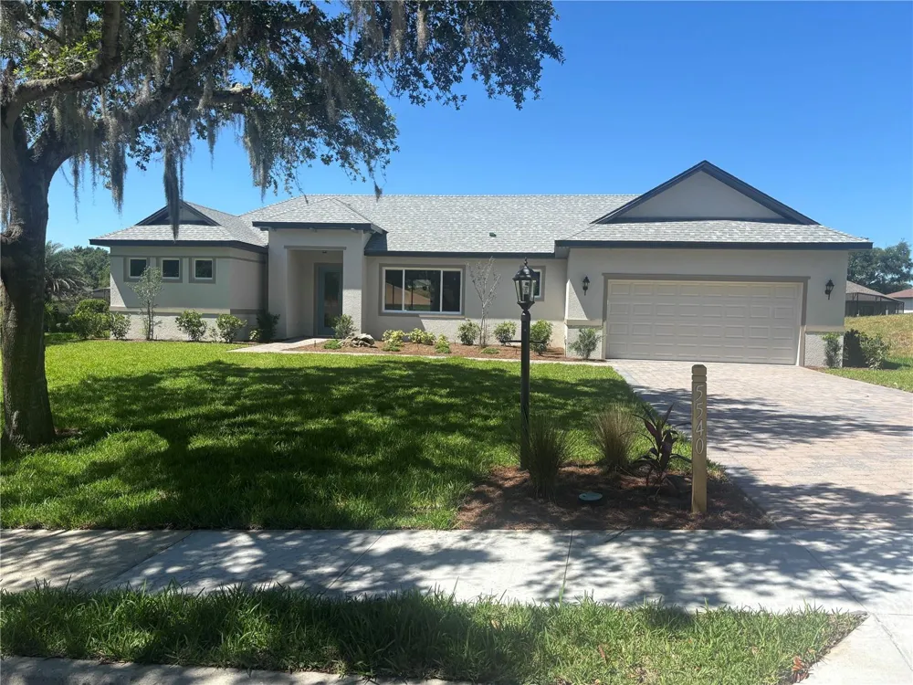 5540 SADDLEBACK COURT Lady Lake, FL 32159