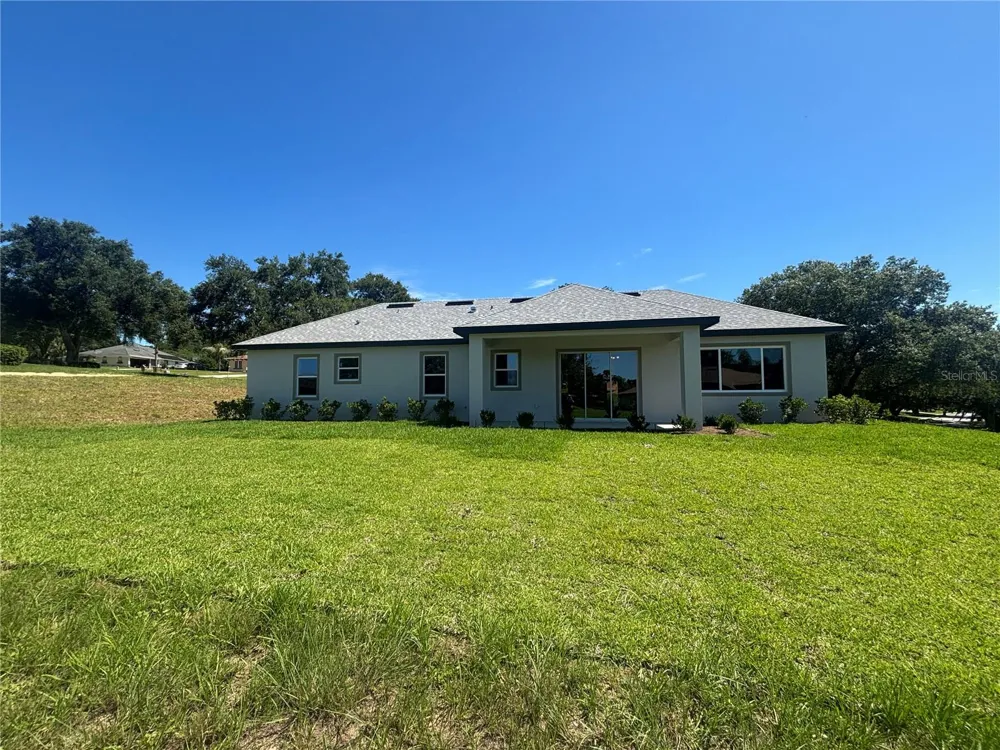 5540 SADDLEBACK COURT Lady Lake, FL 32159