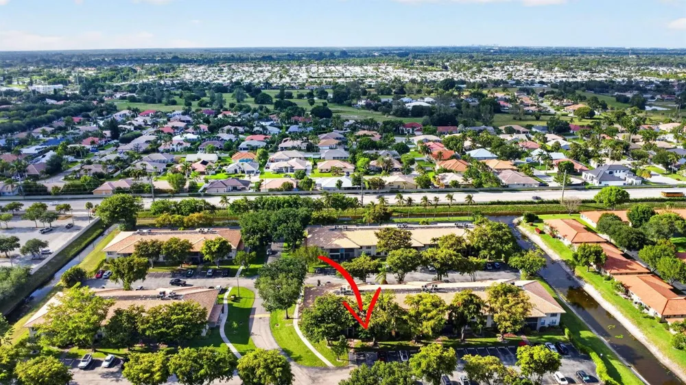 9810 Pineapple Tree Drive #103 Boynton Beach, FL 33436