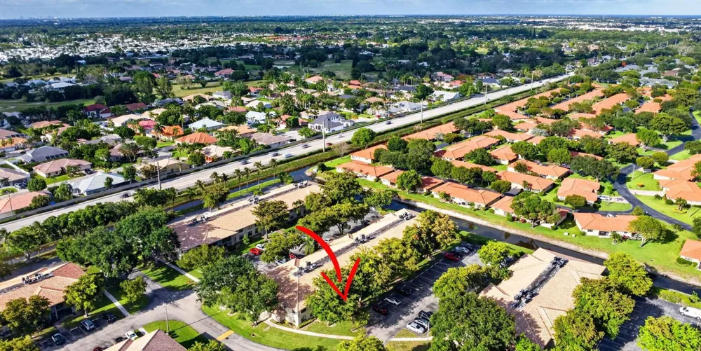 9810 Pineapple Tree Drive #103 Boynton Beach, FL 33436