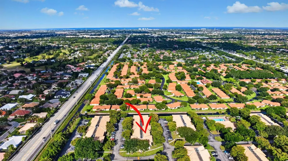 9810 Pineapple Tree Drive #103 Boynton Beach, FL 33436