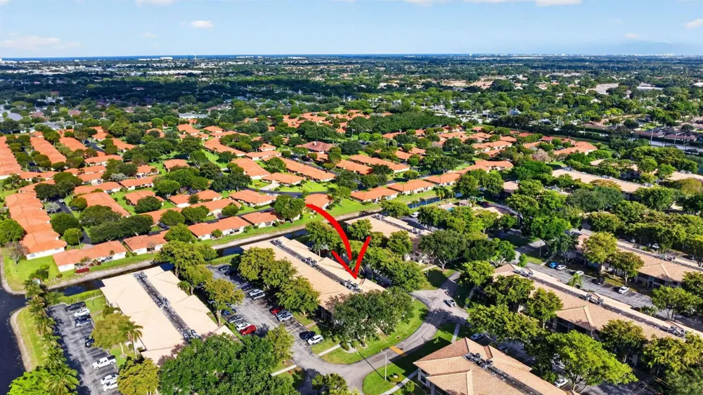 9810 Pineapple Tree Drive #103 Boynton Beach, FL 33436
