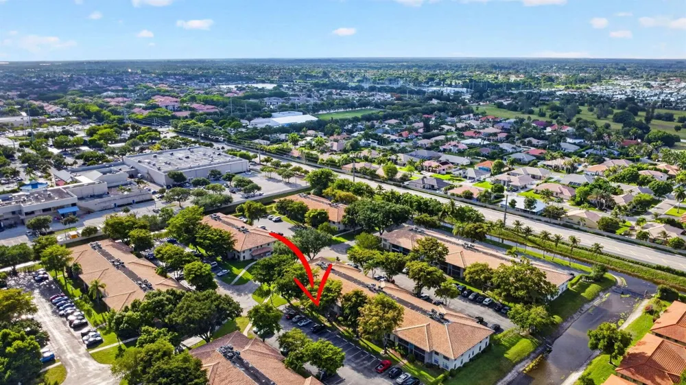 9810 Pineapple Tree Drive #103 Boynton Beach, FL 33436