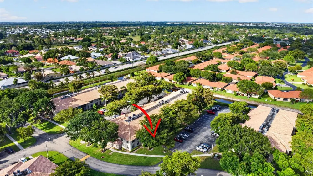 9810 Pineapple Tree Drive #103 Boynton Beach, FL 33436