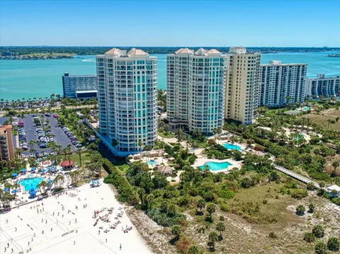 1170 GULF BOULEVARD #404