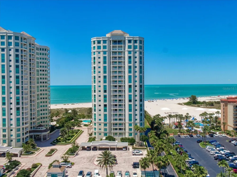 1170 GULF BOULEVARD #404 Clearwater Beach, FL 33767
