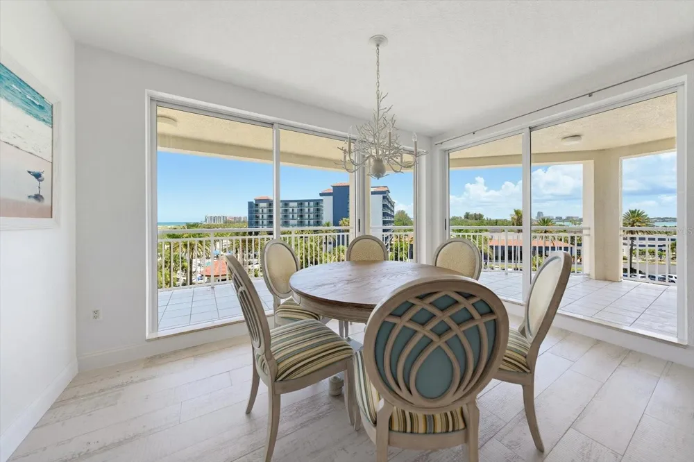 1170 GULF BOULEVARD #404 Clearwater Beach, FL 33767