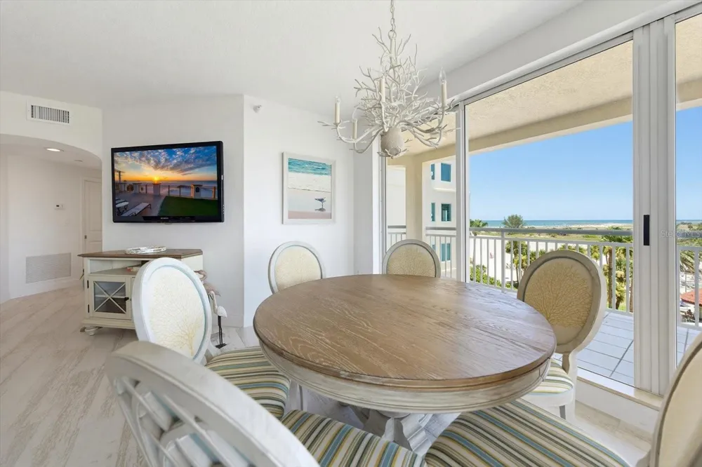 1170 GULF BOULEVARD #404 Clearwater Beach, FL 33767