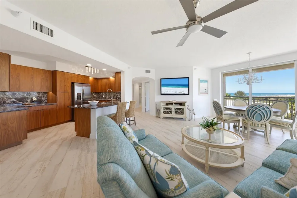 1170 GULF BOULEVARD #404 Clearwater Beach, FL 33767
