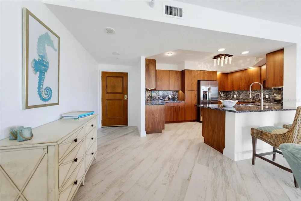 1170 GULF BOULEVARD #404 Clearwater Beach, FL 33767