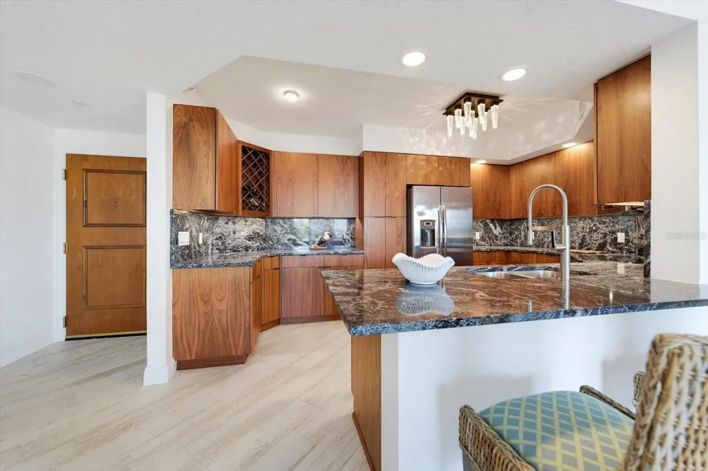1170 GULF BOULEVARD #404 Clearwater Beach, FL 33767