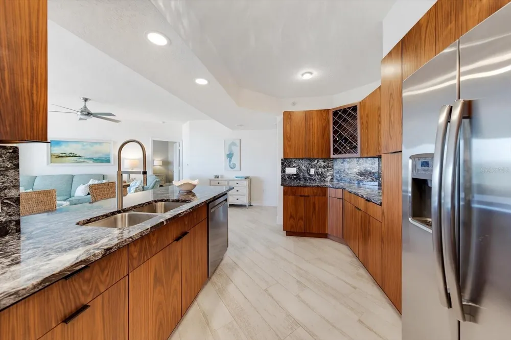 1170 GULF BOULEVARD #404 Clearwater Beach, FL 33767