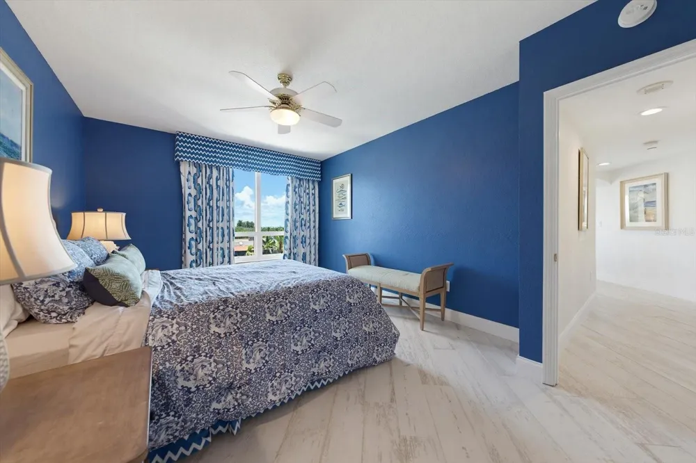 1170 GULF BOULEVARD #404 Clearwater Beach, FL 33767