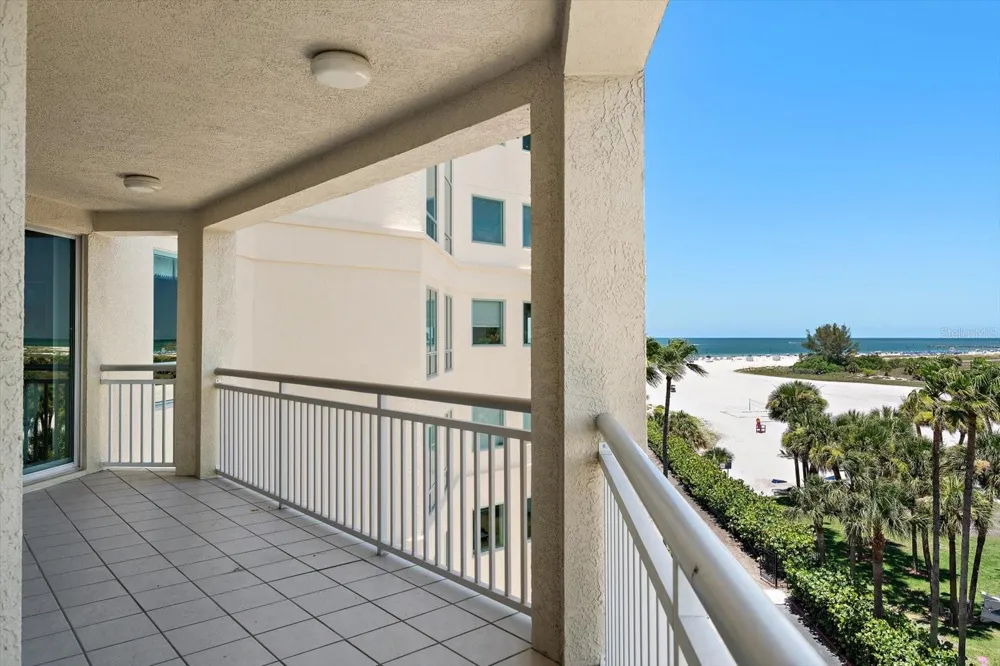 1170 GULF BOULEVARD #404 Clearwater Beach, FL 33767