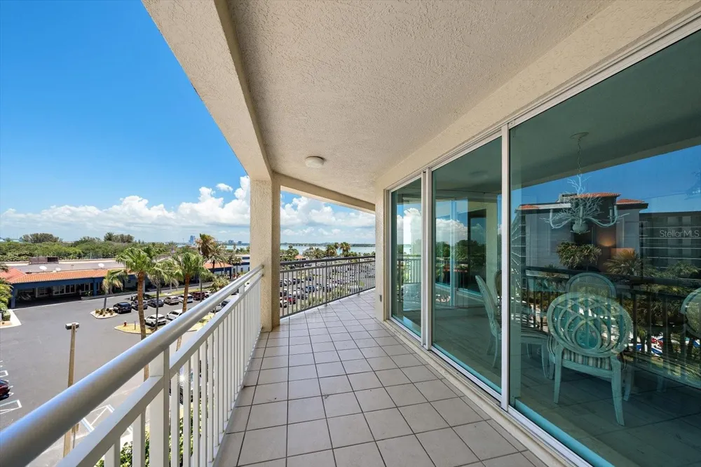 1170 GULF BOULEVARD #404 Clearwater Beach, FL 33767