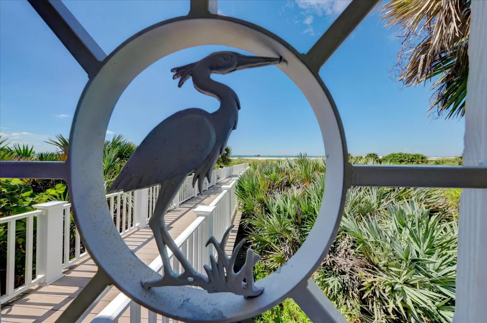 1170 GULF BOULEVARD #404 Clearwater Beach, FL 33767