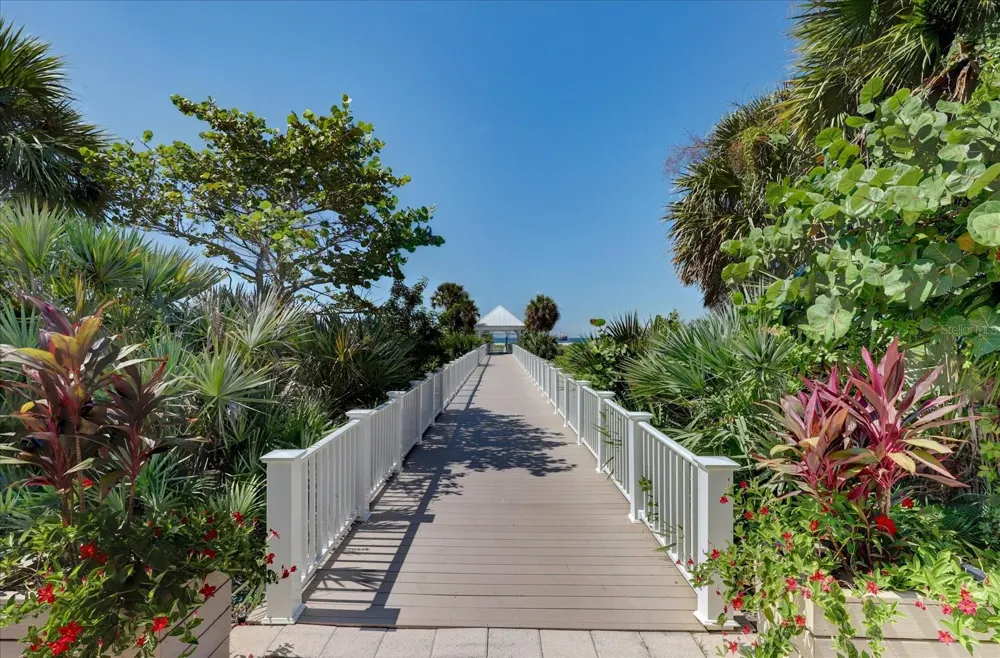 1170 GULF BOULEVARD #404 Clearwater Beach, FL 33767