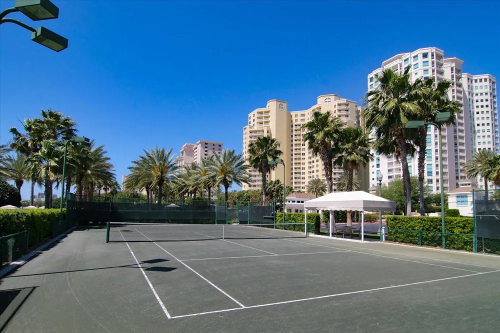 1170 GULF BOULEVARD #404 Clearwater Beach, FL 33767