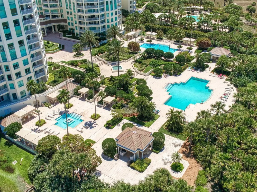 1170 GULF BOULEVARD #404 Clearwater Beach, FL 33767